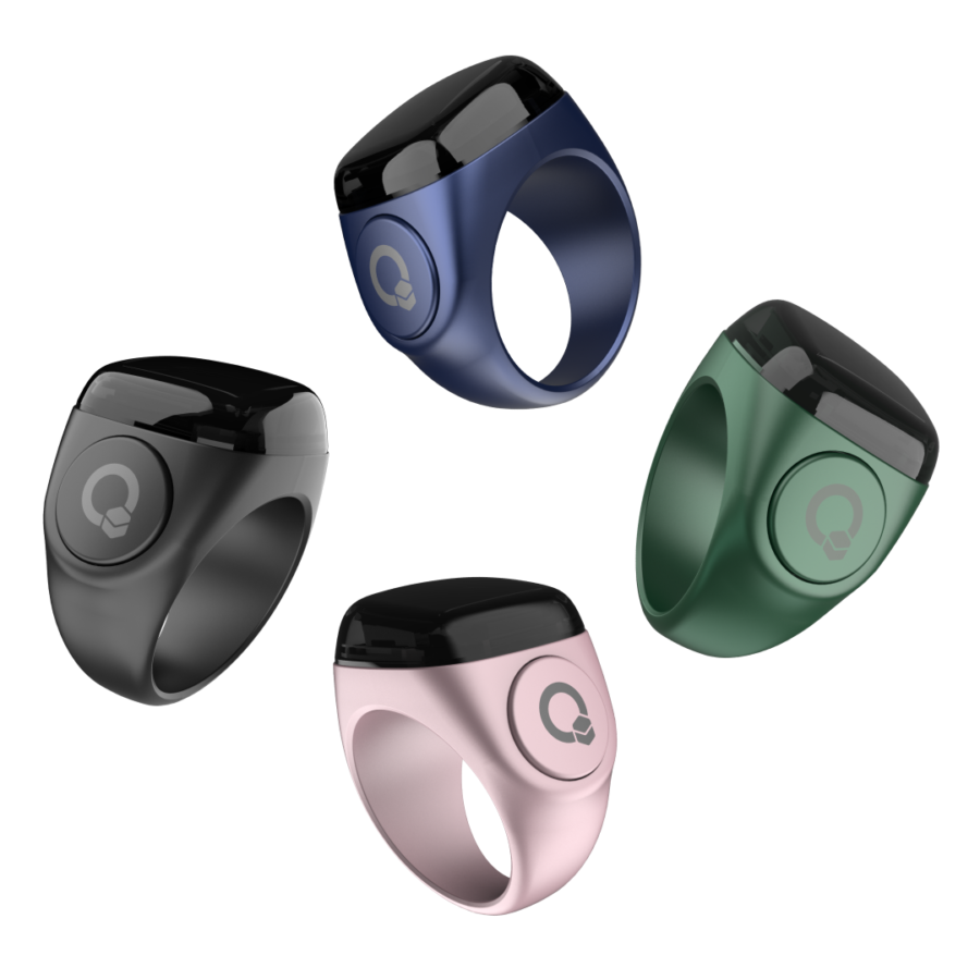 Digital Ring Tasbih ( N 01 NOOR )